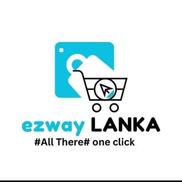 Ezway Lanka #All There # One click 