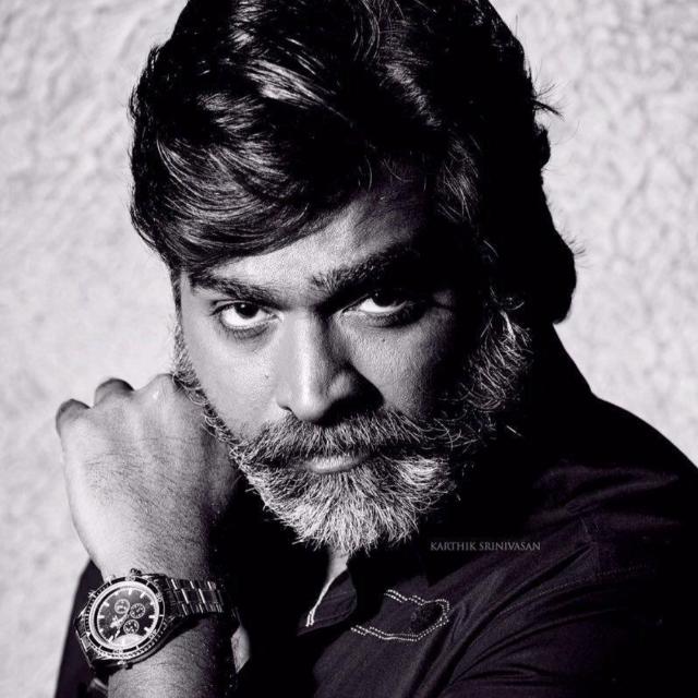 🤫Vj Sethupathi Fans 🎭😠