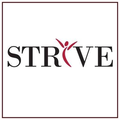 Strive?