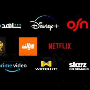 توزيع حسابات بريميوم