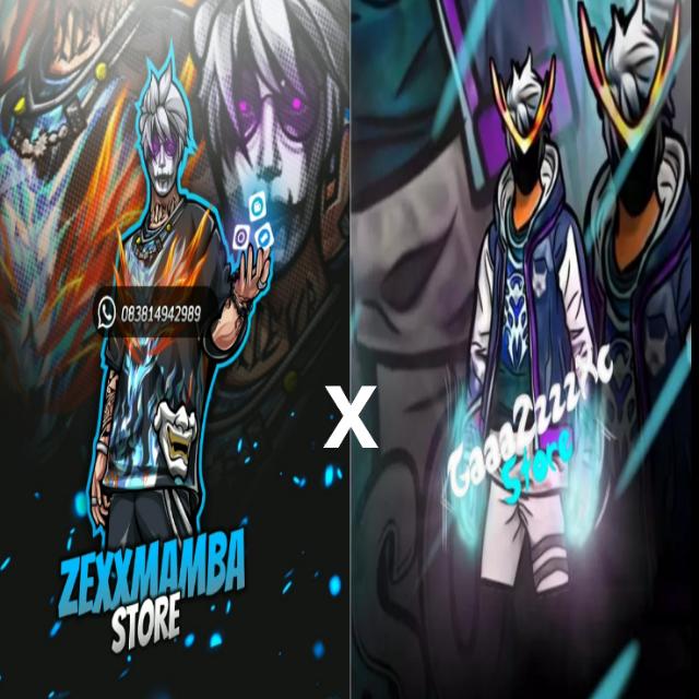 🔱Jb ZexxMambaStore || GaaZzzzXcStore🔱