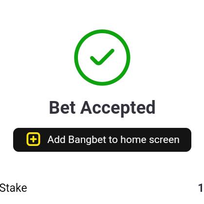 MR PRINCE FIXED ODDS