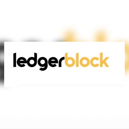 Ledgerblock excellent ❤️☺️