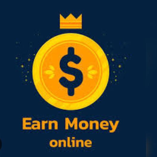 ONLINE EARN money