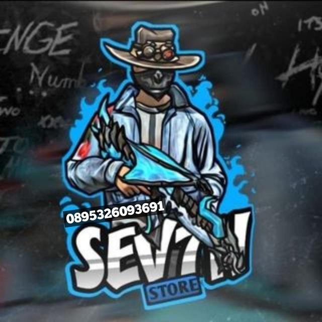 || JB 3 SEVEN CRUEL STORE || ?