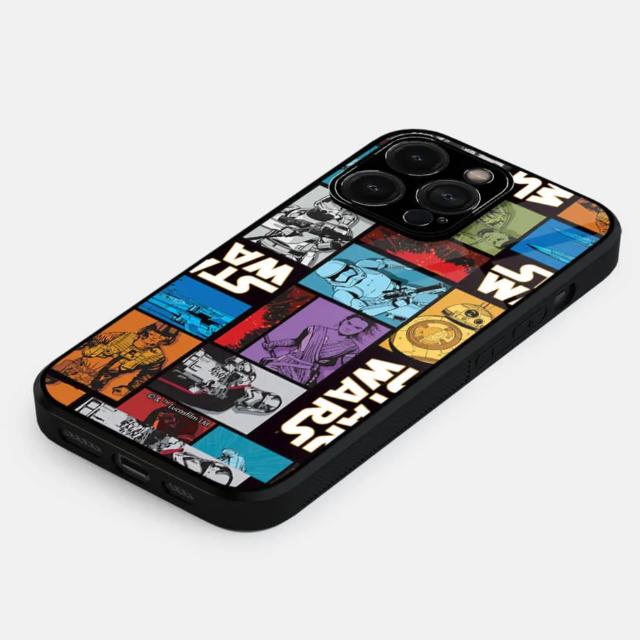 Caselance - Customised Phone cases