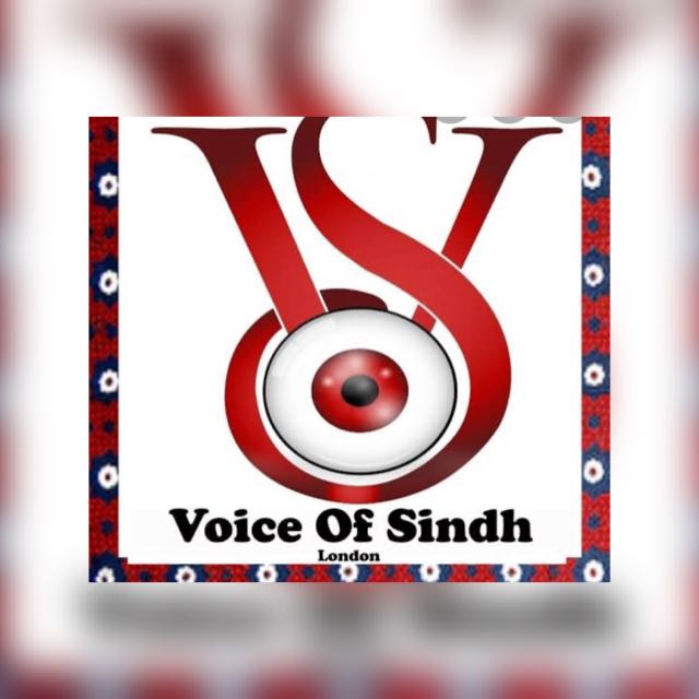 ?❤️Voice Of Sindh❤️?