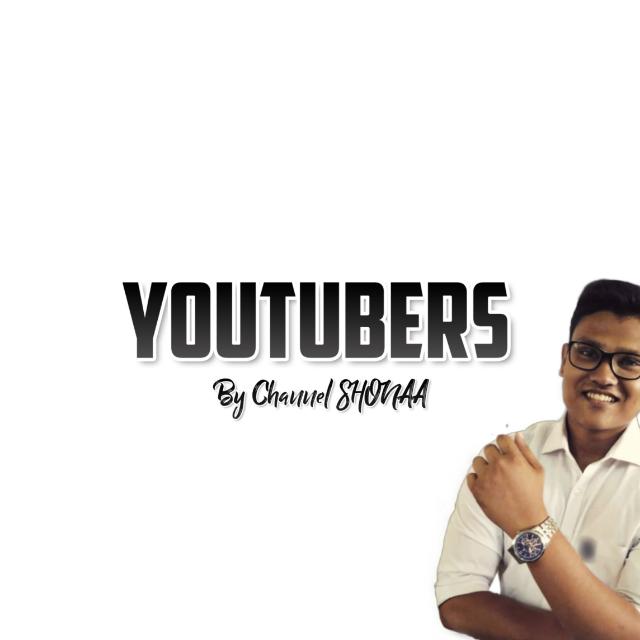Ytbers by channel shonaa