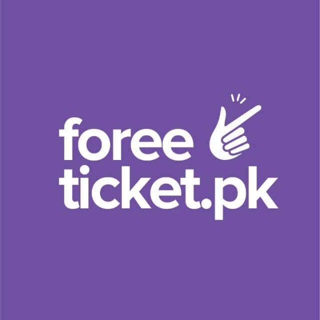 Foreeticket.pk B2B ✈️