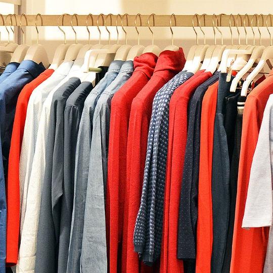 Ads &amp; Second-Hand