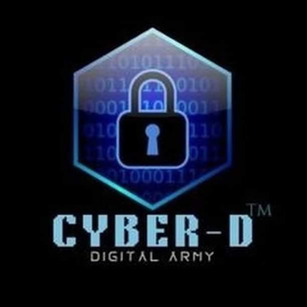 Cyber-D team