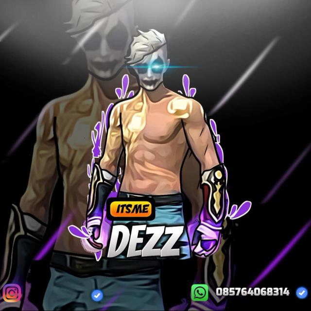 JB¹ || DEZZ STORE??