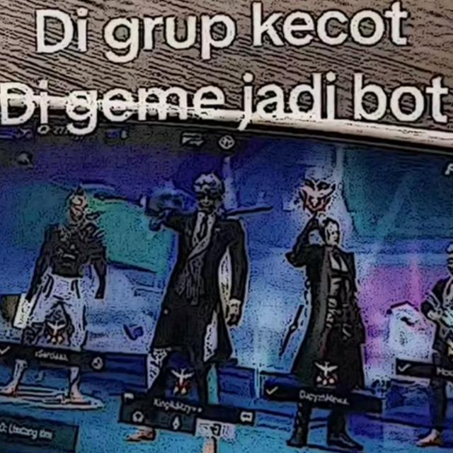 ISIAN CS || BY || R Z #1