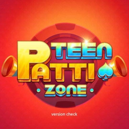Teen Patti Zone ♠️♥️♣️♦️