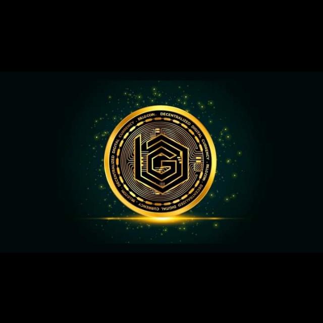 BILLGS COIN?