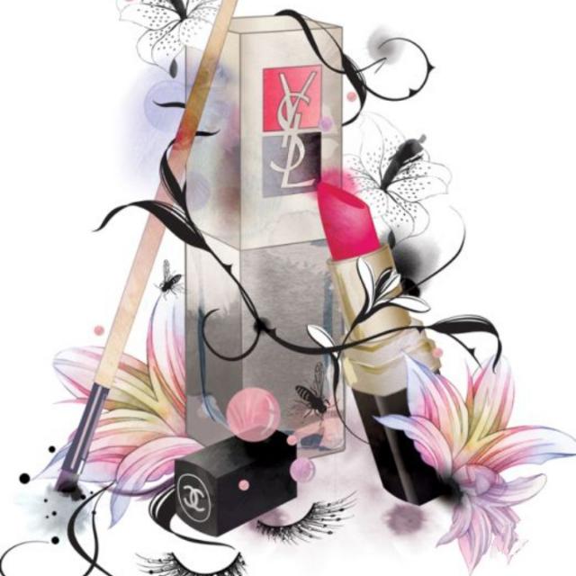 Makeup ?@Resellers✨