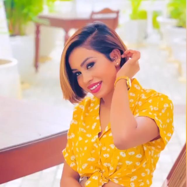 Model Agency LK ( Insta )