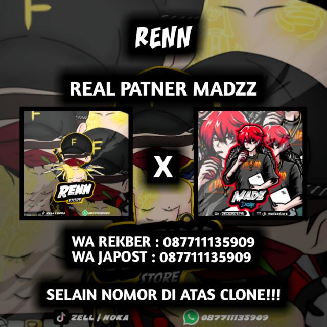 JB || RENN XD X MADZ XPLOIT