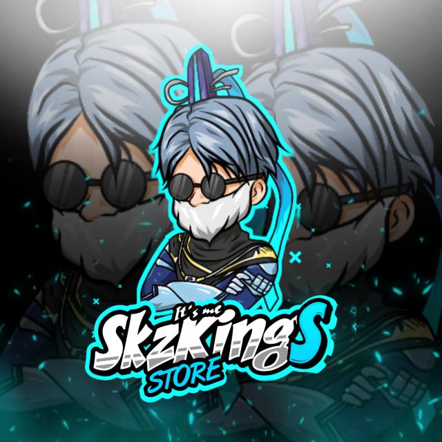 STOCK¹ By SkzKings STORE