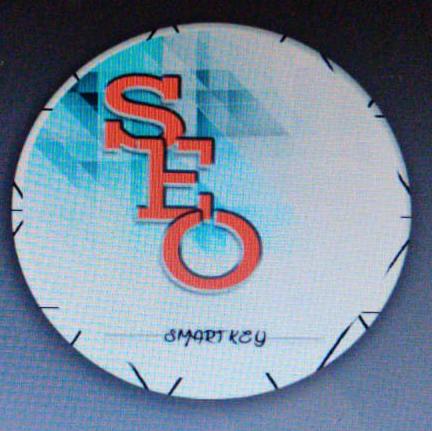 SEO Smart key