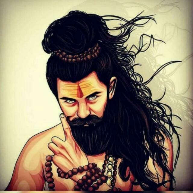 🔯 ANBE SHIVAM 🕉