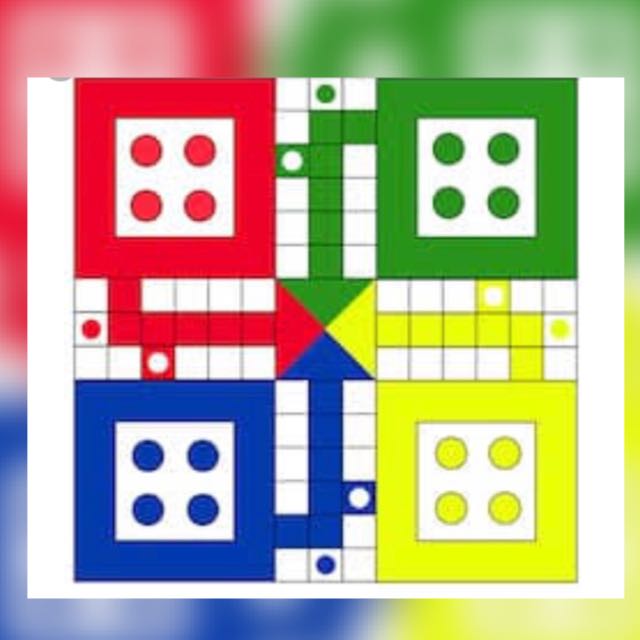 Ludo play n earn