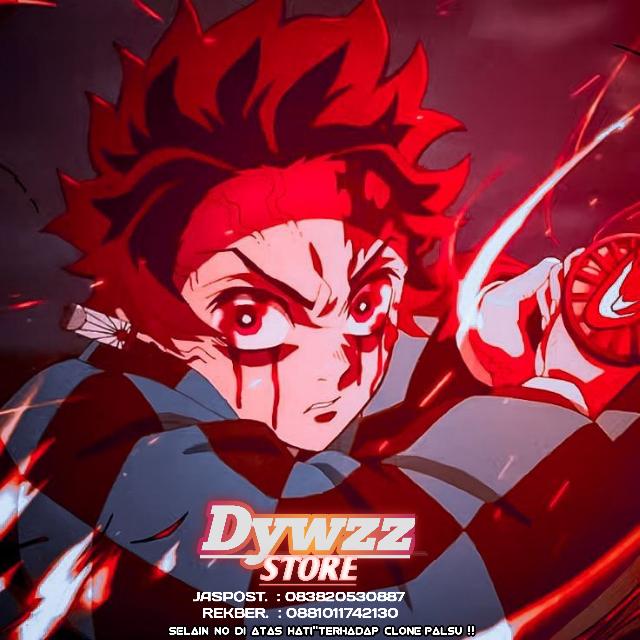 CUAN ¹ BY DYWZZ STORE