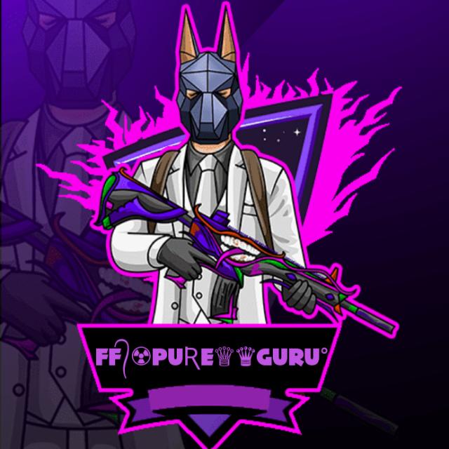 Ff᭄☢PuƦe♕♛Guru°