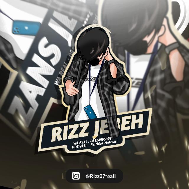 JB || RIZZ STORE #1