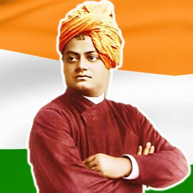 Swami Vivekananda🙏