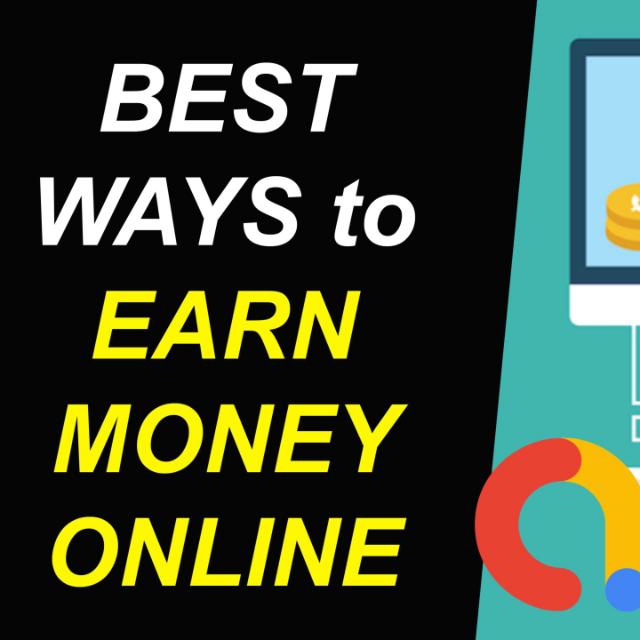 Online Earning 💸