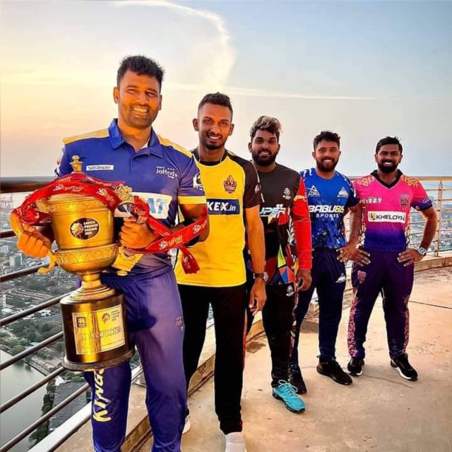 ?? HIT WICKET ❤‍???