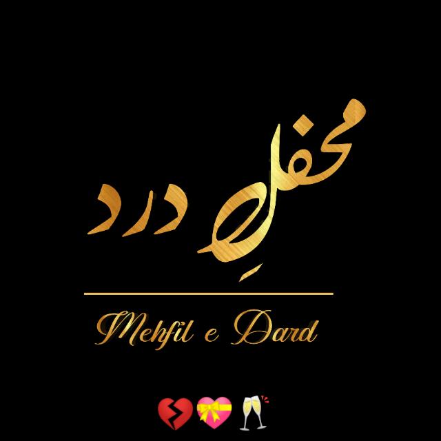 MeHfIl e DaRd ?❤??