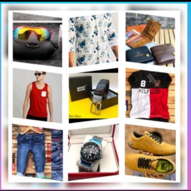 Brand bucket online shope?️?