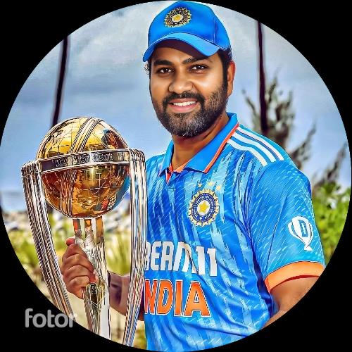 ROHIT SHARMA GALLERY