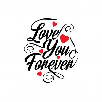 Friends forever