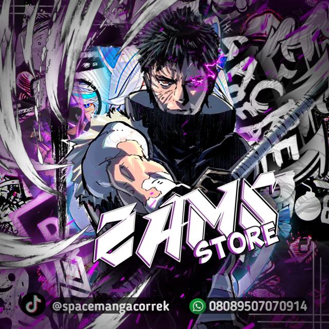 JB|| ALL GAME ZAMM STORE