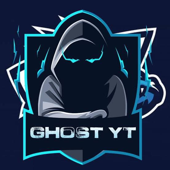 GHOST YT OFFICIAL