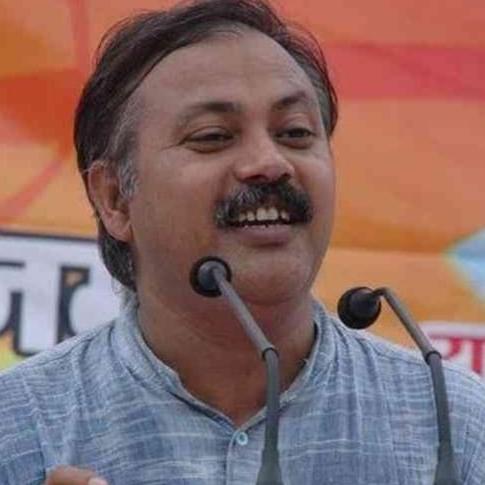 राजीव भाई मातृ संघ