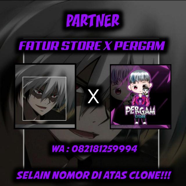 JB || FATUR STORE