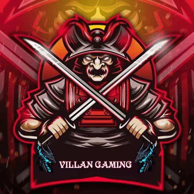 VILLAN GAMING OFFICIAL 2.0