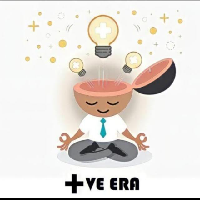 +ve era community