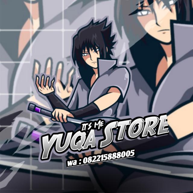 JUAL OKEP BY YUQA STORE