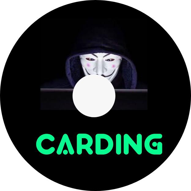Carding Cource - Cash On delivery