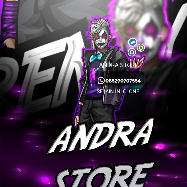 JB||ANDRA||STORE||ALL||GAME||