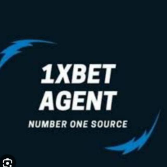 1xbet Agent_😍💫
