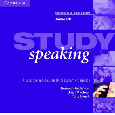 English audio speaking