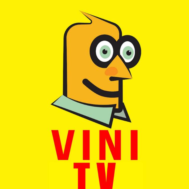 Vini Productions විනී ( vini tv )