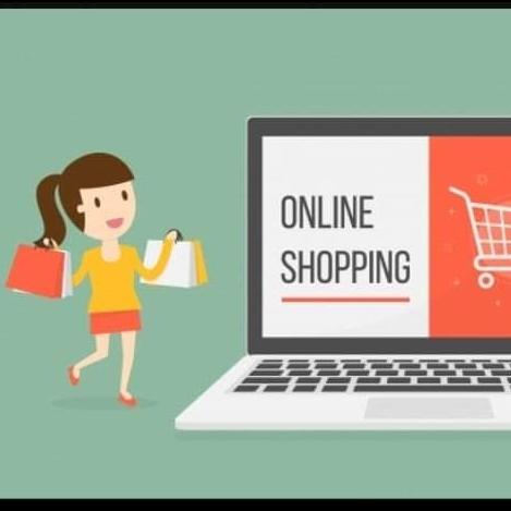 online seller club👗👚👜👟⌚📦