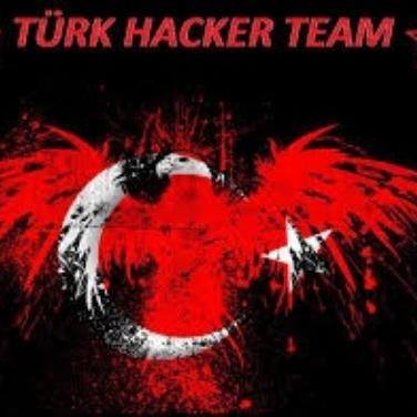 ᵀᵘʳᵏⁱˢʰ HACKER ᴳʳᵒᵘᵖ TurkHackTeam
